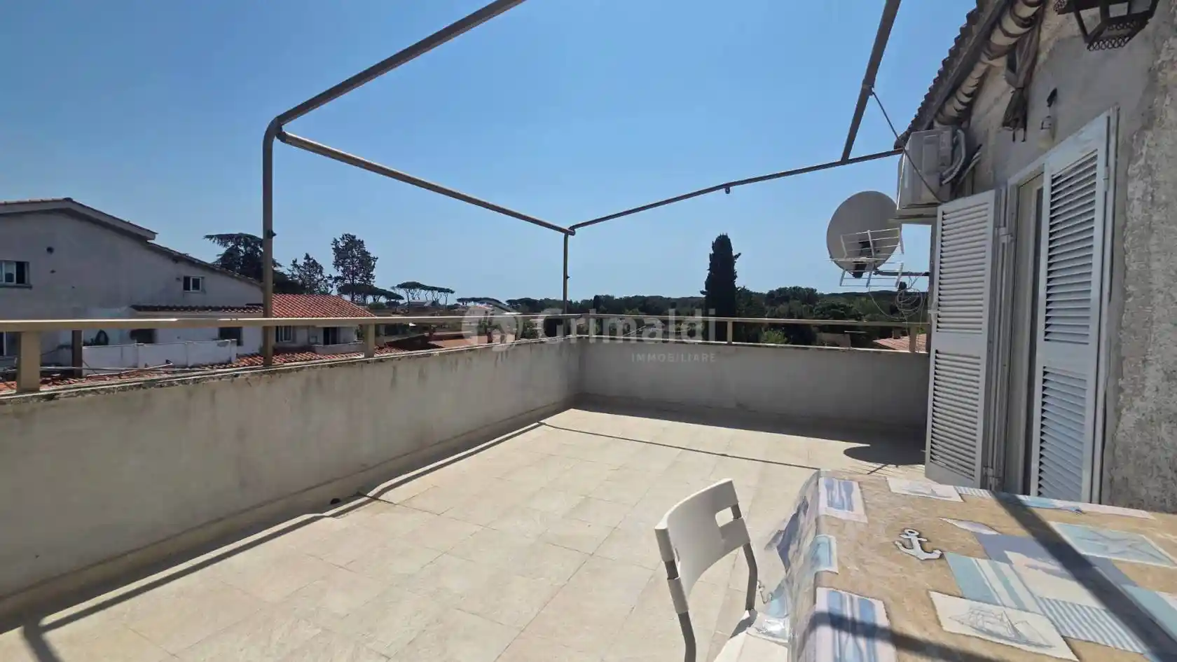 Trilocale via della Lottizzazione 8A, Falasche - Armellino, Anzio - foto 2