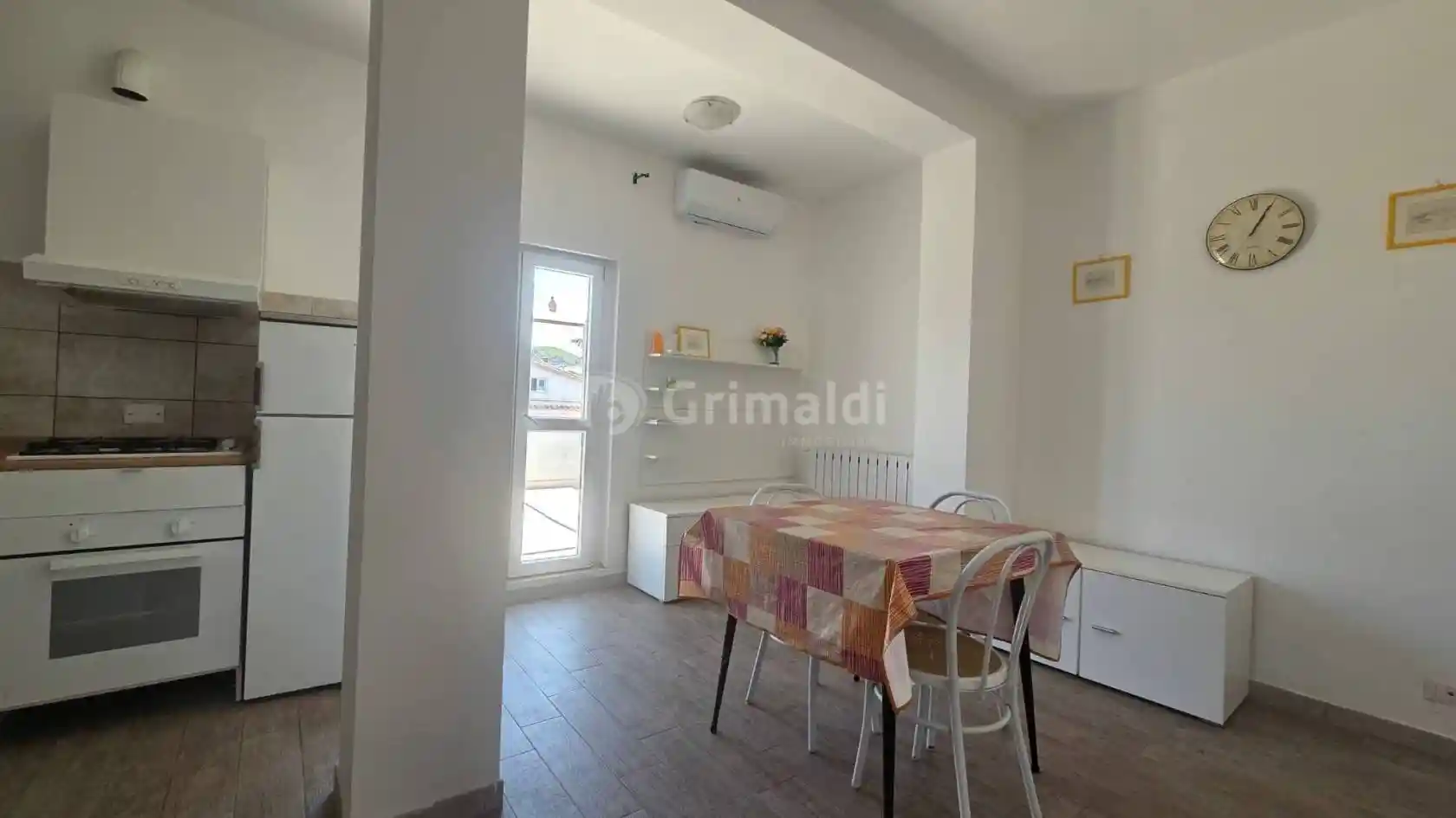 Trilocale via della Lottizzazione 8A, Falasche - Armellino, Anzio - foto 3