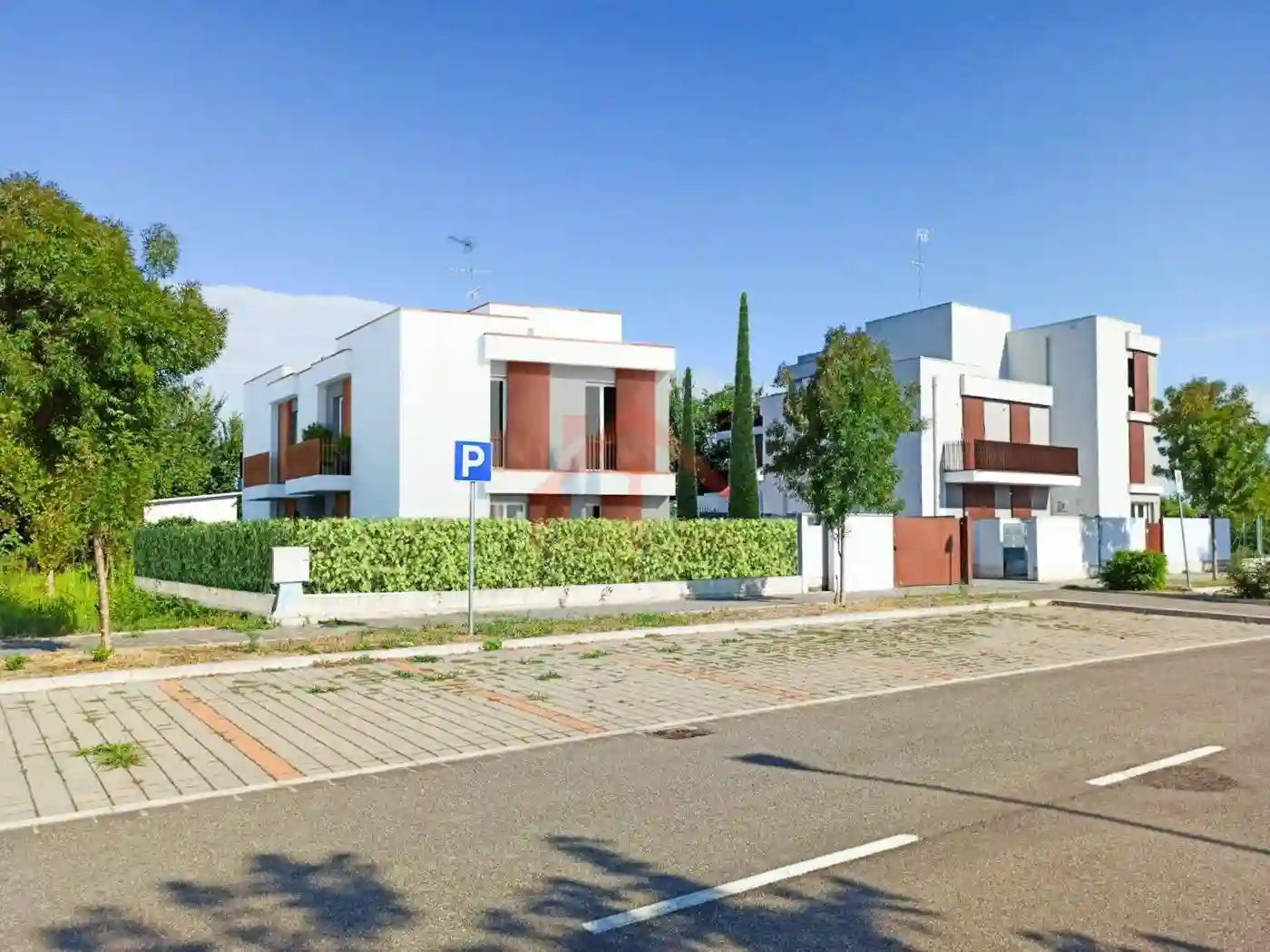 Villetta a schiera - foto 2