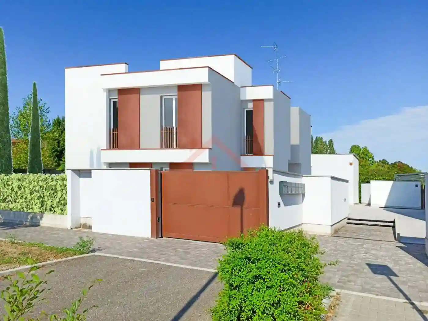 Villetta a schiera - foto 3