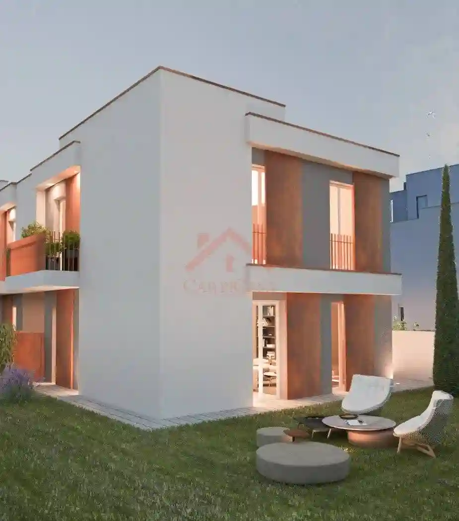 Villetta a schiera - foto 4