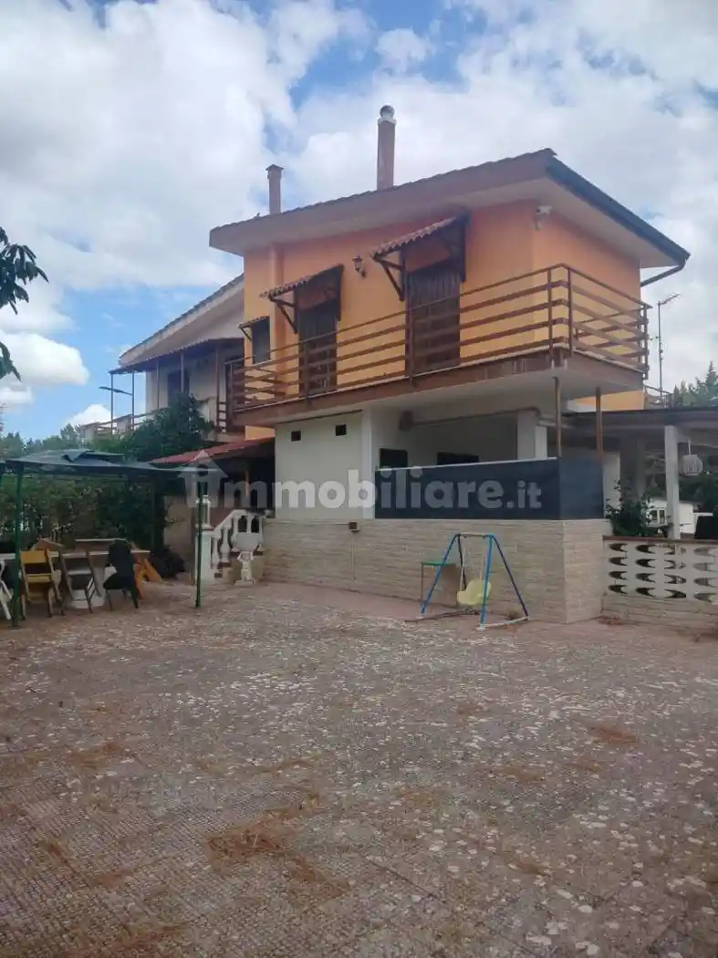 Villa in vendita a Bitonto