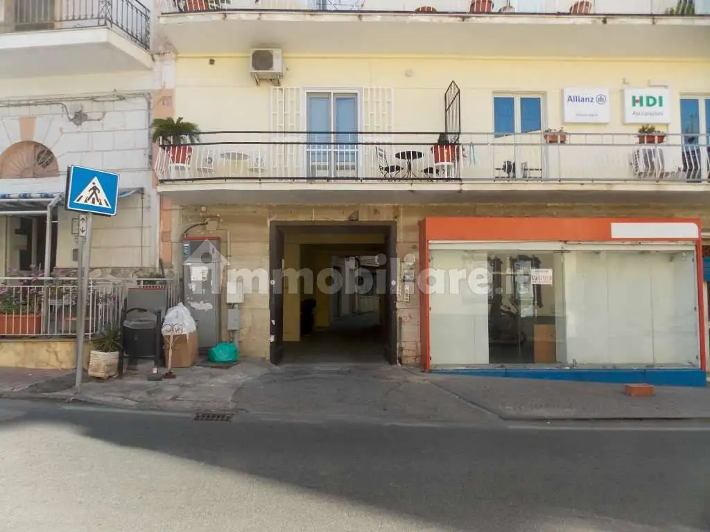 Appartamento in vendita a Monte di Procida