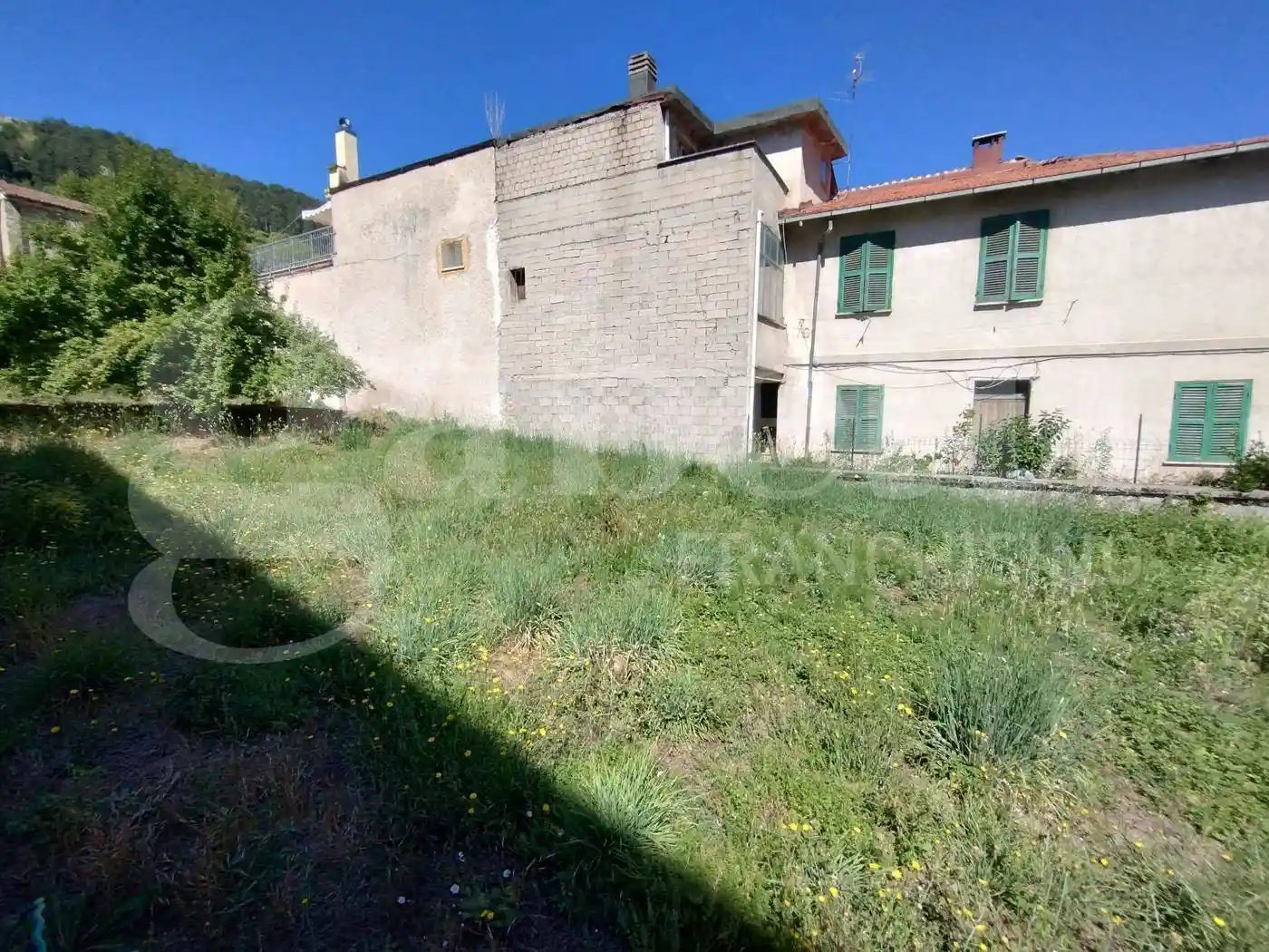 Casa indipendente in vendita a Tagliacozzo