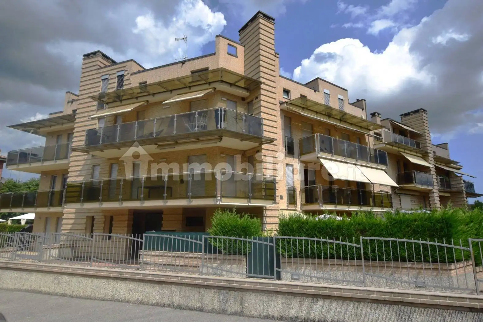 Appartamento in vendita a Mondovì