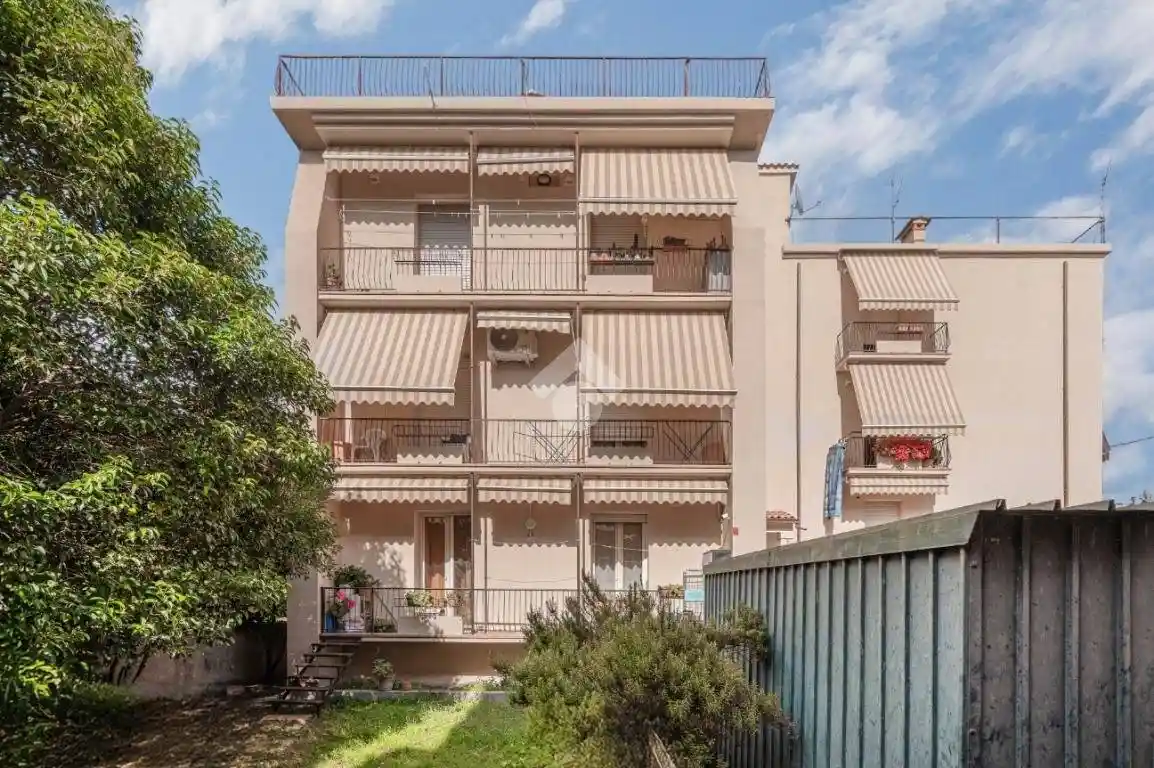 Appartamento in vendita a Bardolino