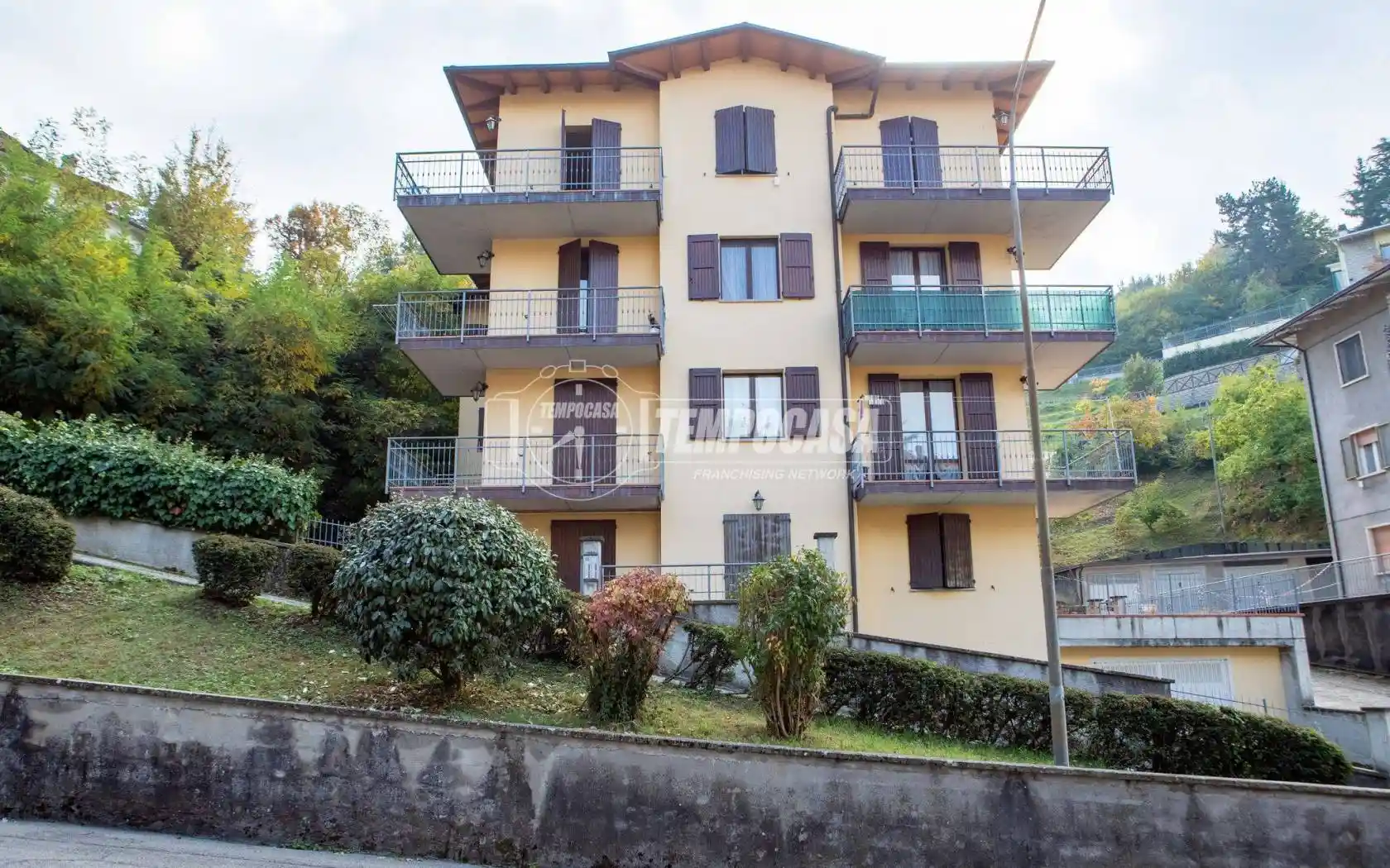 Appartamento in vendita a Zocca