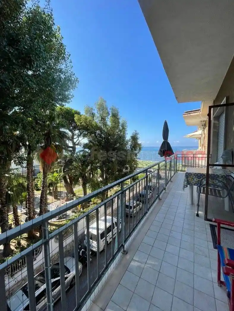 Appartamento in vendita a Minturno