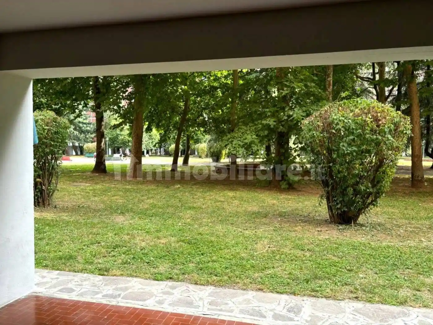 Bilocale via Enrico De Nicola, Cantalupa - San Paolo, Milano - foto 4