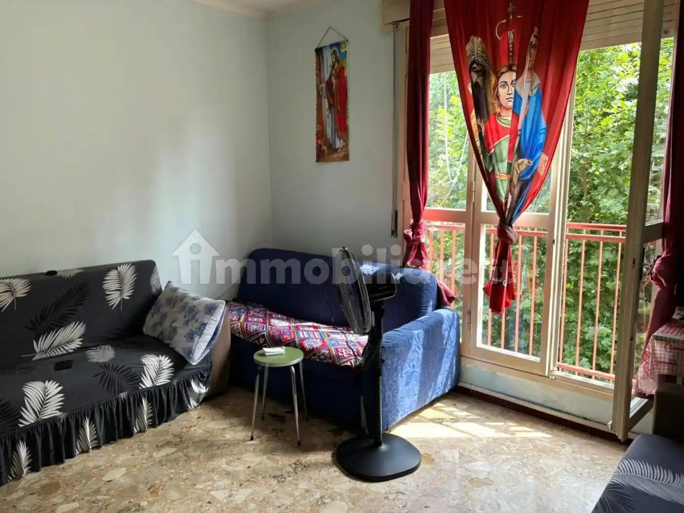 Bilocale via Enrico De Nicola, Cantalupa - San Paolo, Milano - foto 5