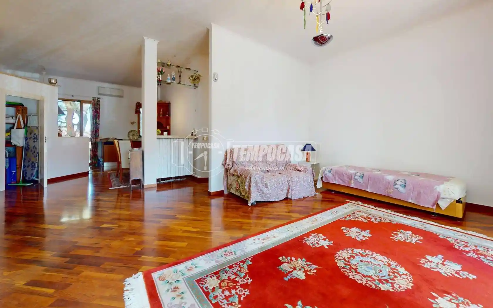 Trilocale via Mario Adamo, Mungivacca, Bari - foto 2