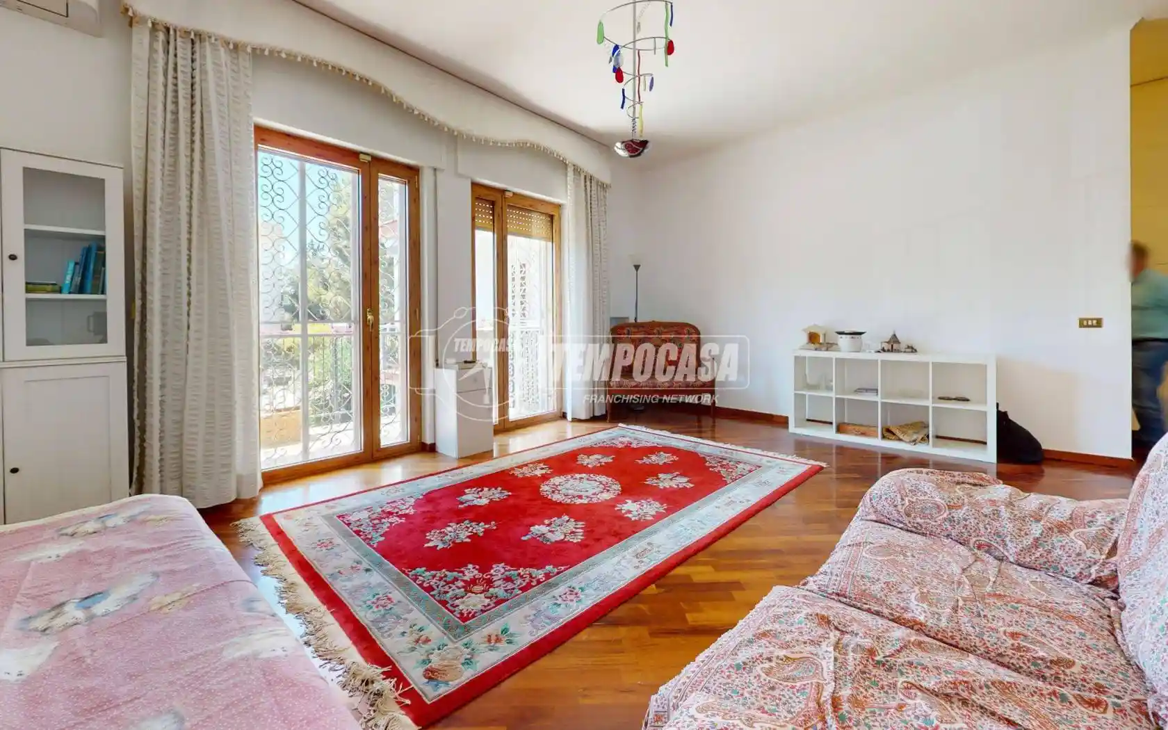 Trilocale via Mario Adamo, Mungivacca, Bari - foto 3