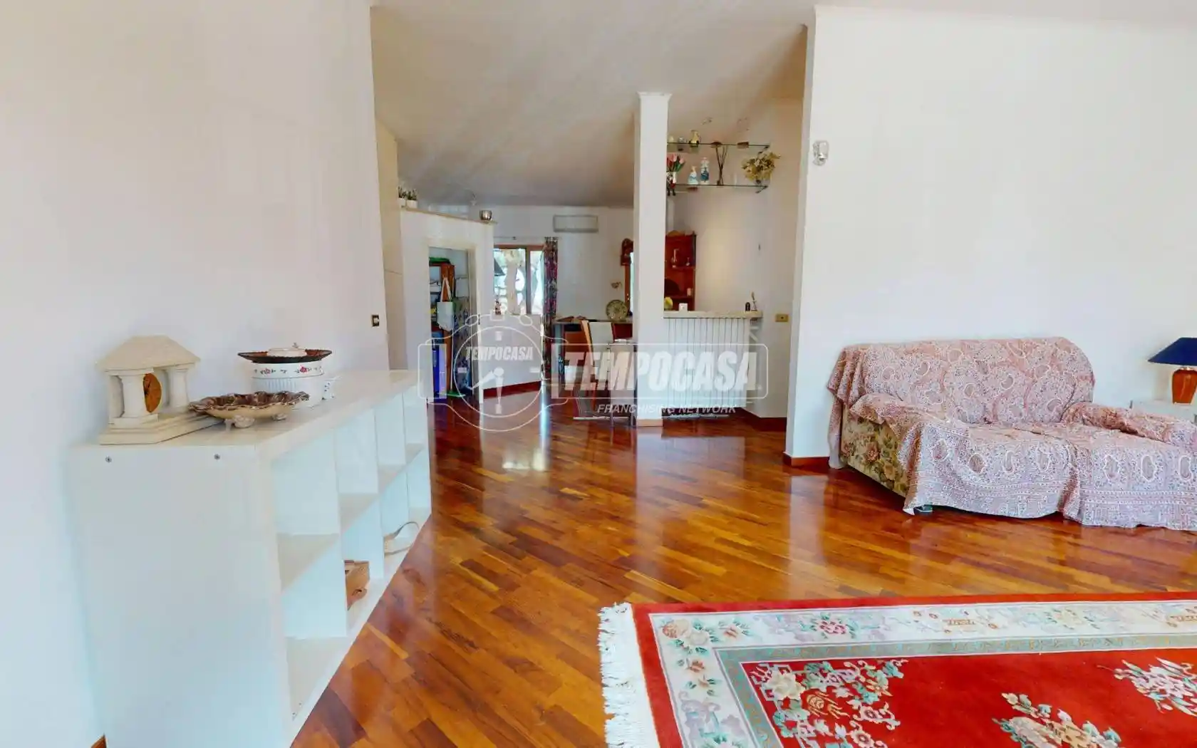 Trilocale via Mario Adamo, Mungivacca, Bari - foto 4