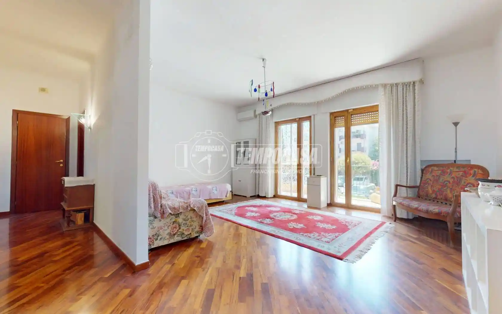 Trilocale via Mario Adamo, Mungivacca, Bari - foto 5