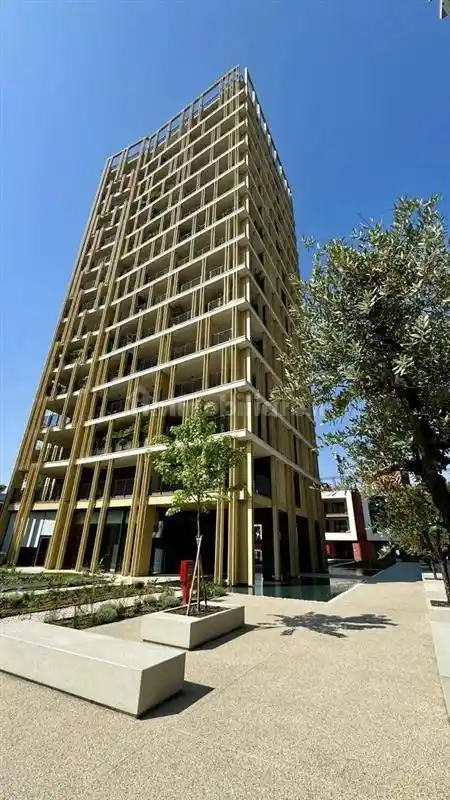 Quadrilocale via Ruggero Ruggeri 20, Udine, Milano - foto 2