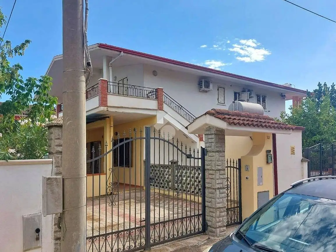 Appartamento in vendita a Cutro