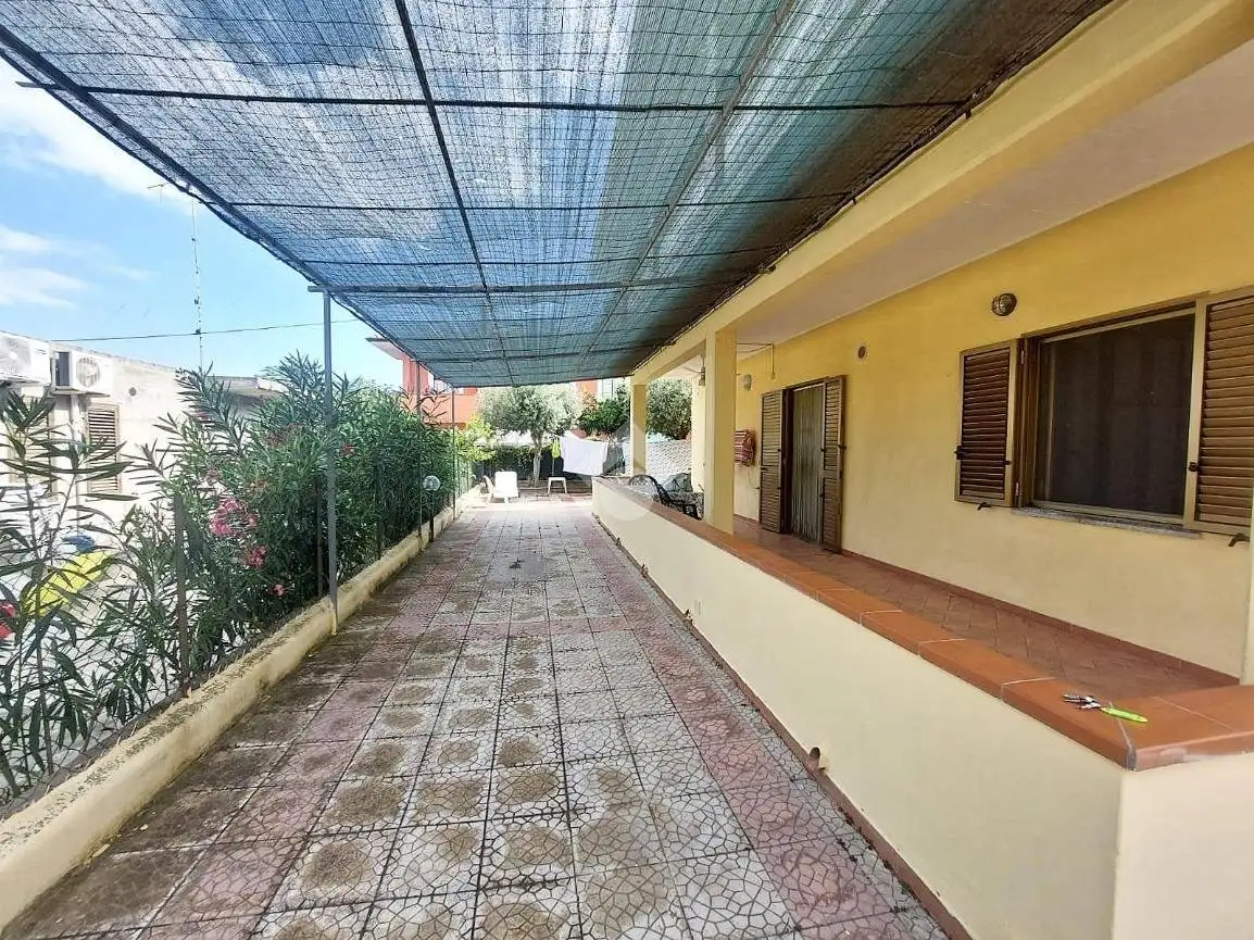 Bilocale via dei Ciclamini 20, Steccato Di Cutro, Cutro - foto 3