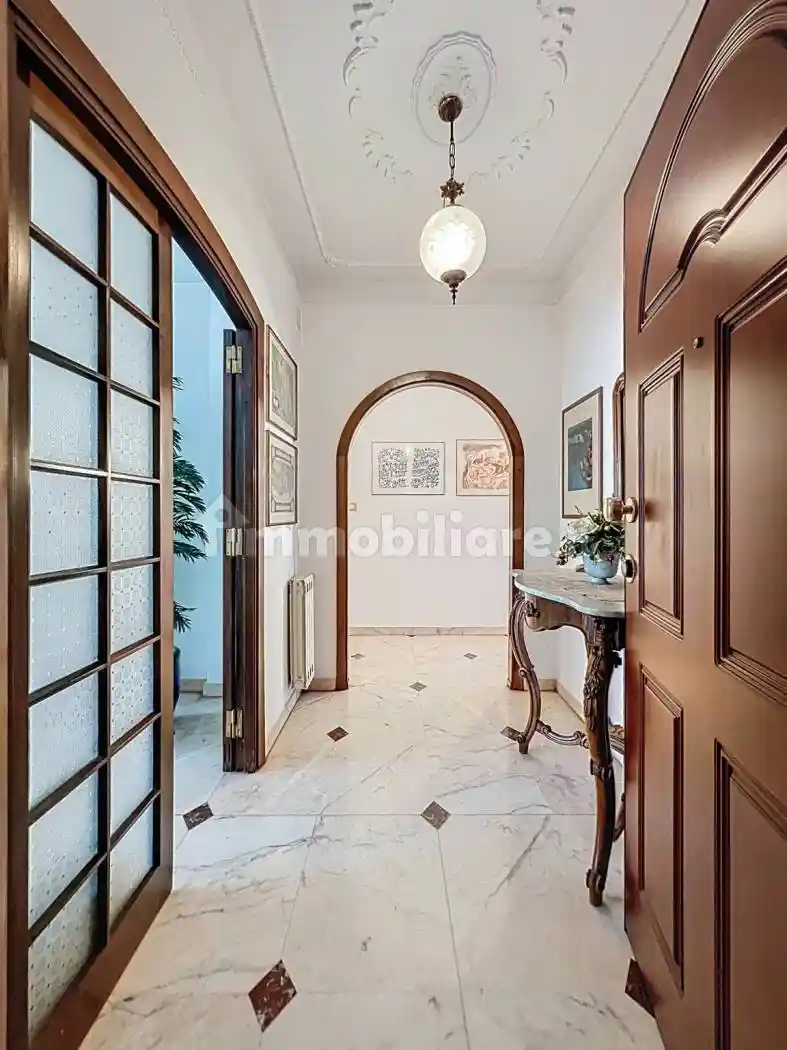 Appartamento in vendita a Sassari