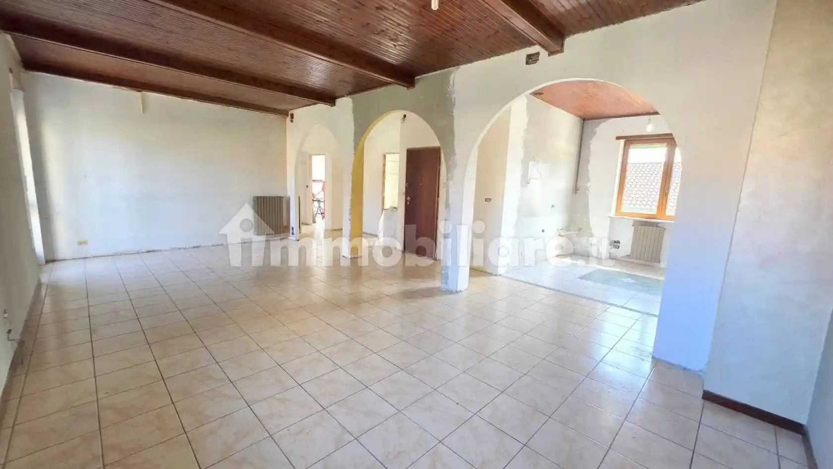 Appartamento in vendita a Moncalieri