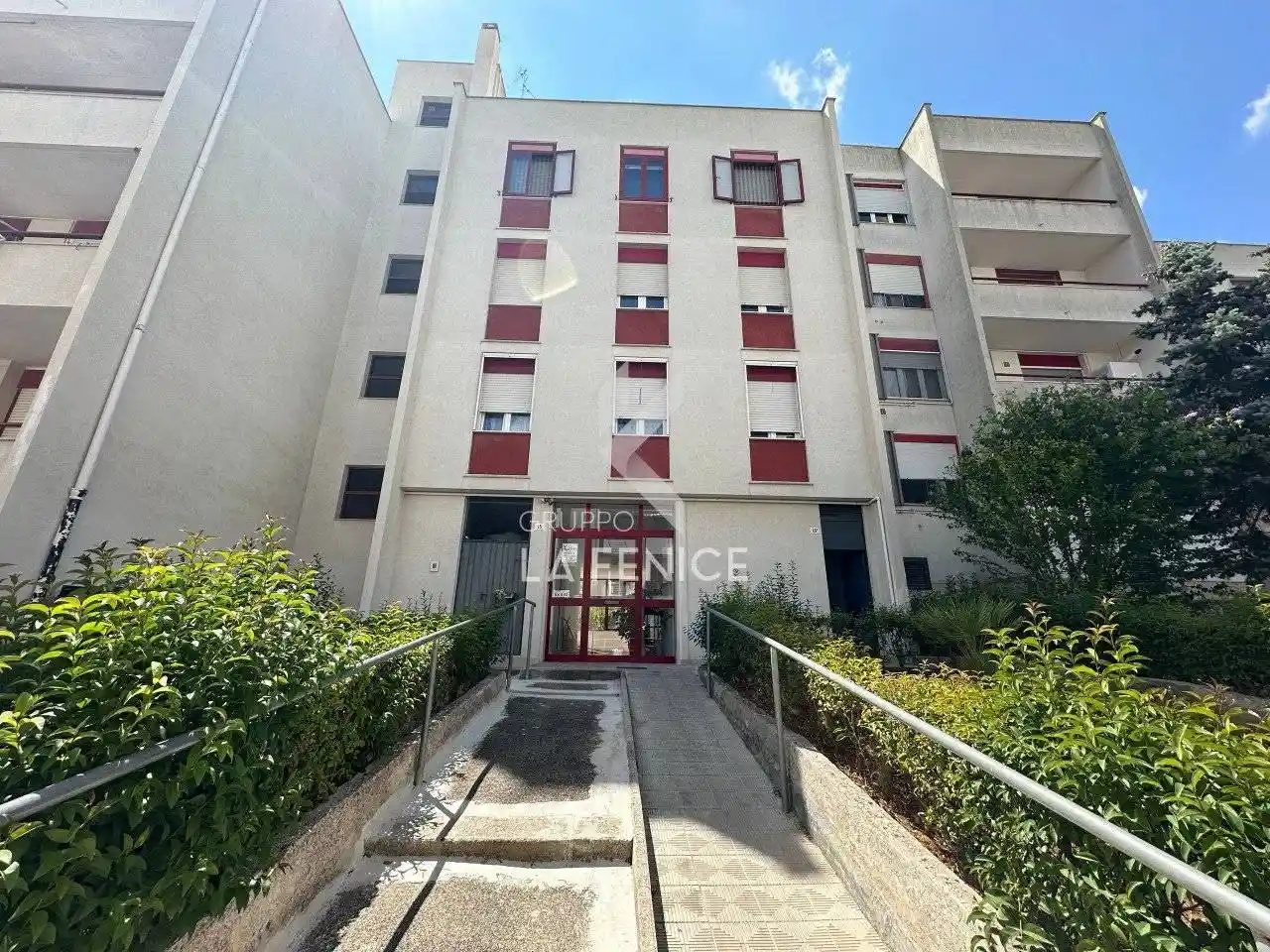 Appartamento in vendita a Martina Franca