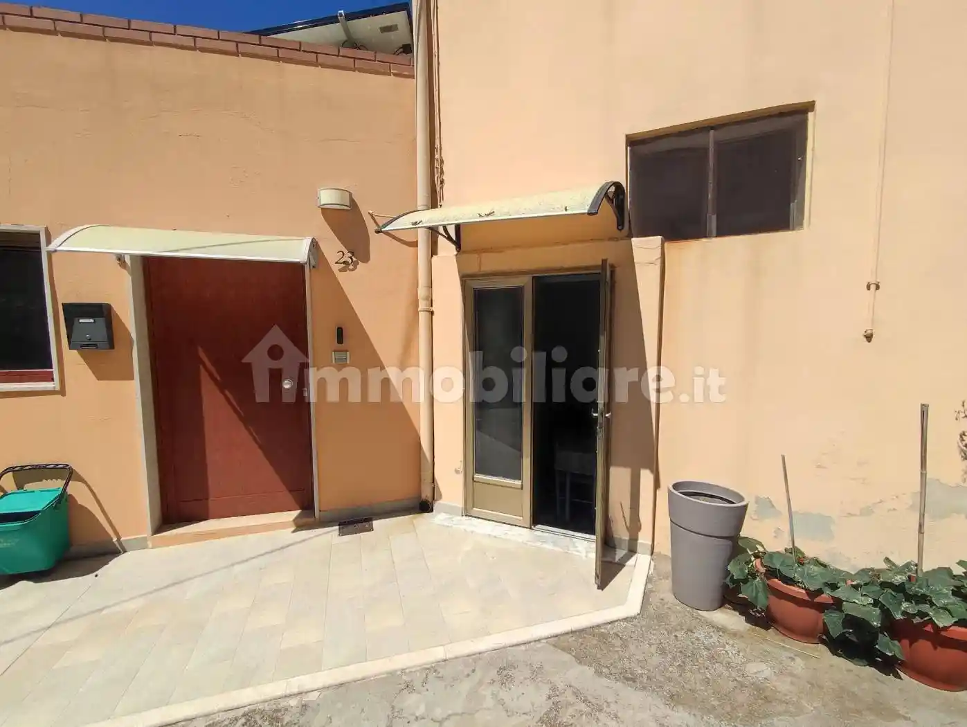Appartamento in vendita a Ferrandina
