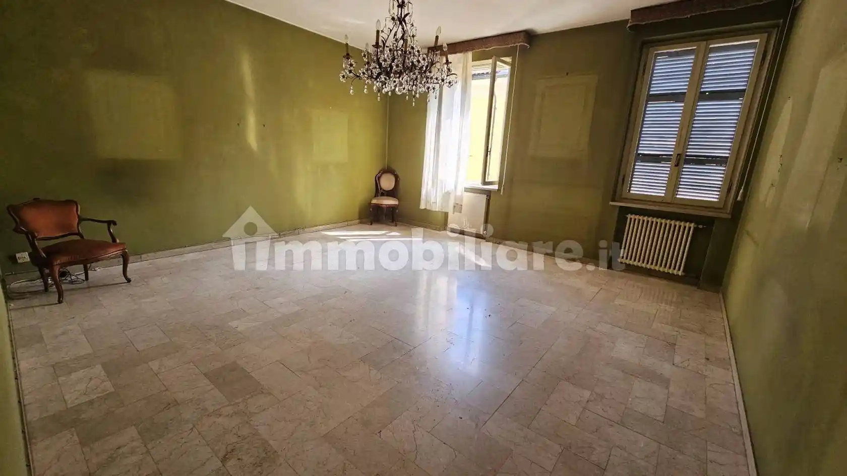 Appartamento in affitto a Piacenza