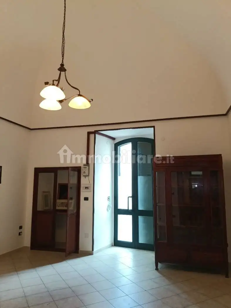 Casa indipendente in affitto a Maglie