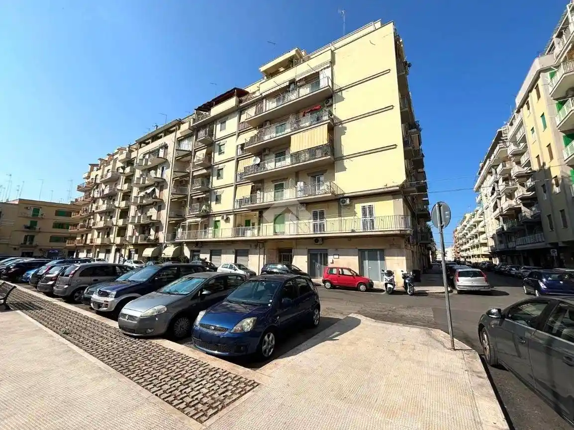 Appartamento in vendita a Molfetta