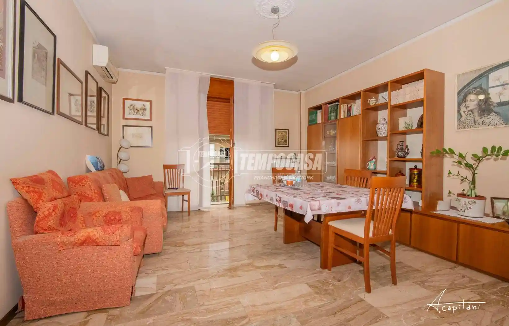 Appartamento in vendita a Modena