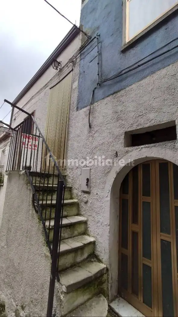 Appartamento in vendita a Roseto Valfortore