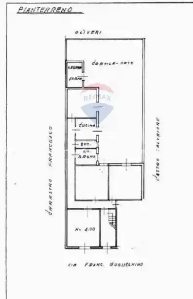 Casa indipendente in vendita a Aci Catena