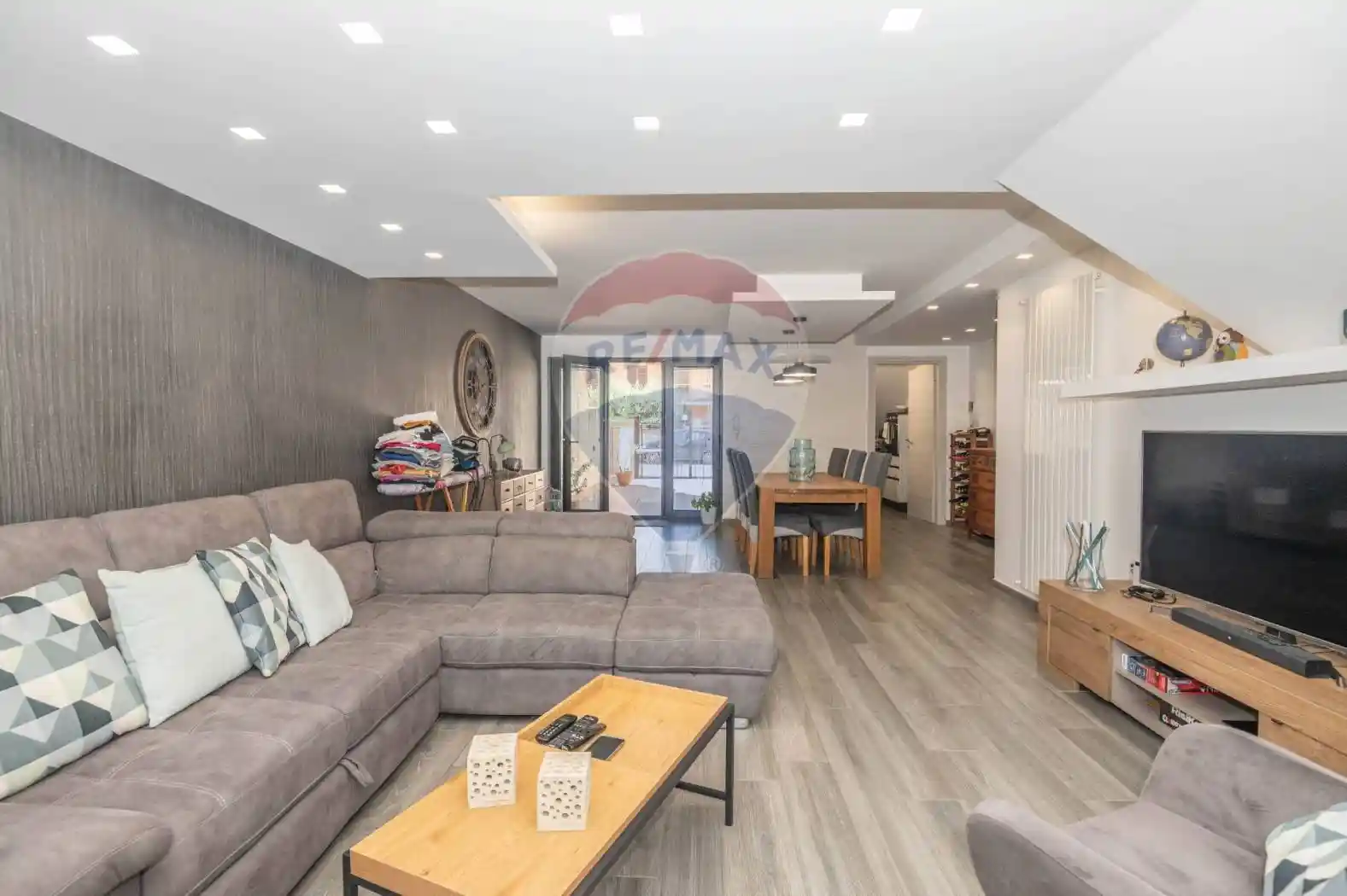 Villetta a schiera in vendita a Caltagirone