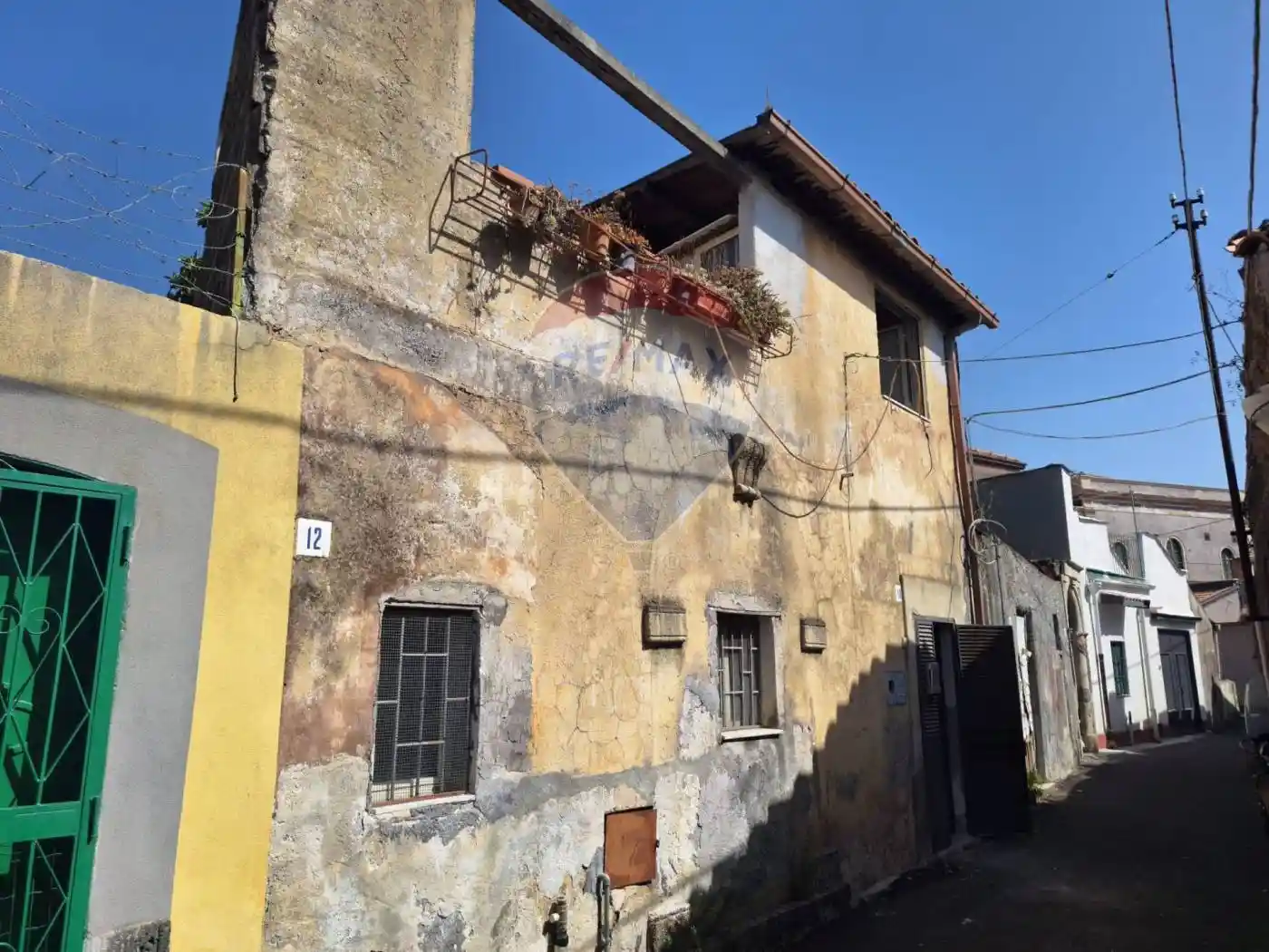 Casa indipendente in vendita a Mascalucia