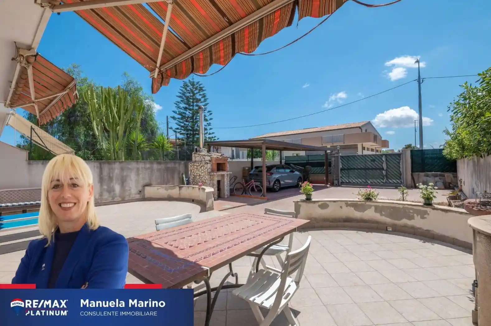 Villa a schiera 5 locali, ottimo stato, Pizzuta, Siracusa - foto 2