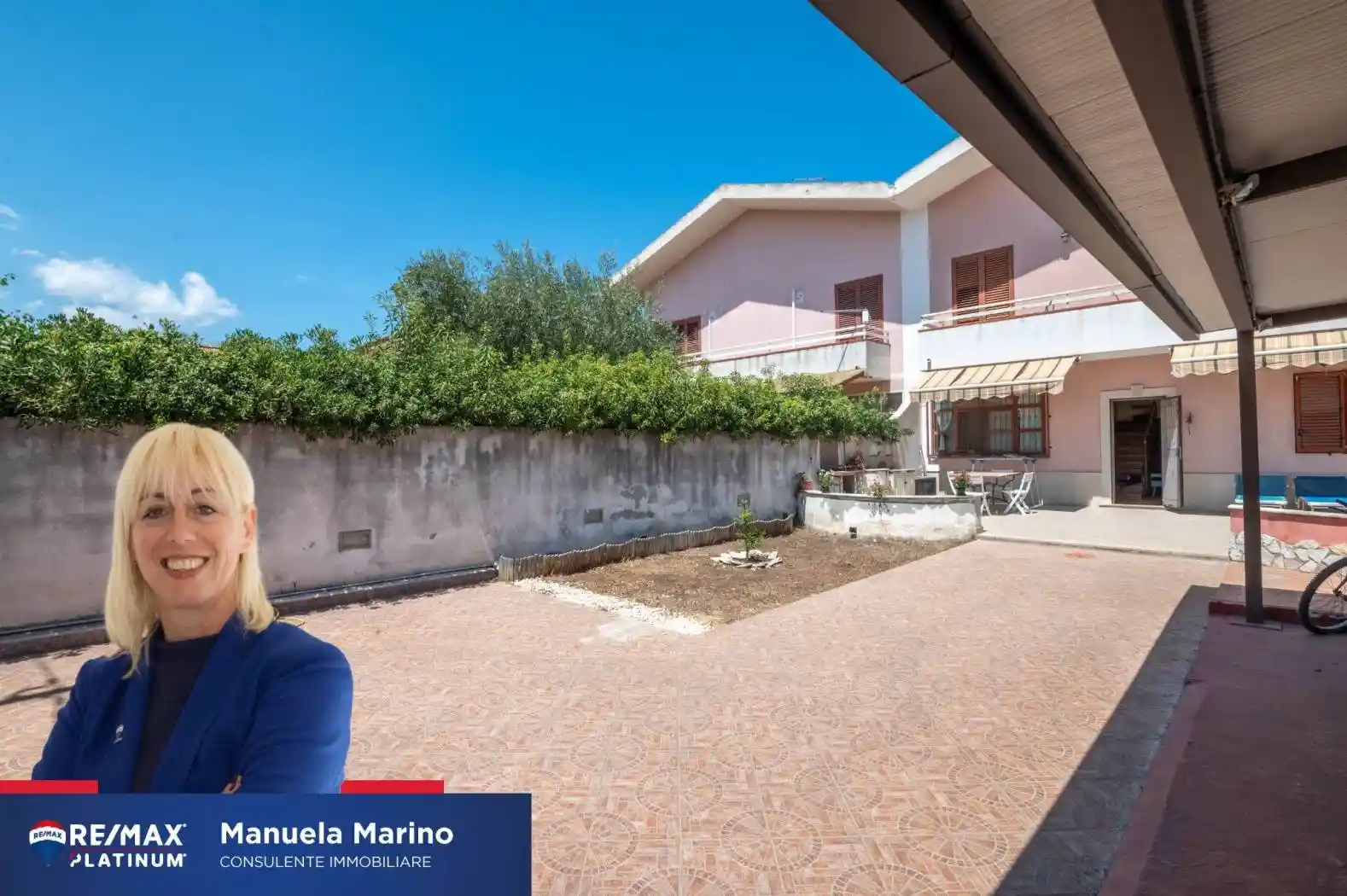 Villa a schiera 5 locali, ottimo stato, Pizzuta, Siracusa - foto 3