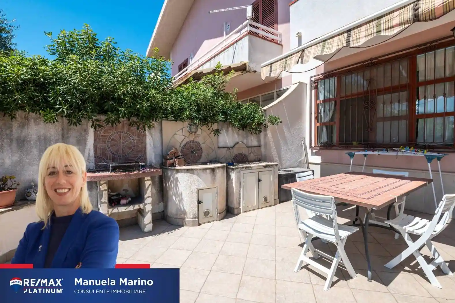 Villa a schiera 5 locali, ottimo stato, Pizzuta, Siracusa - foto 5