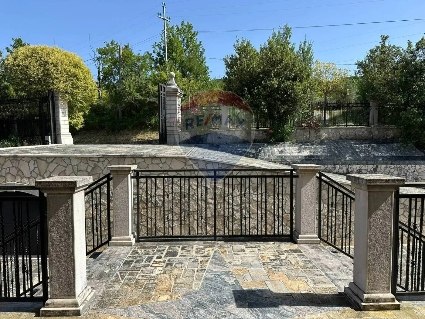 Villa unifamiliare via Valloni 15, Colli a Volturno - foto 3