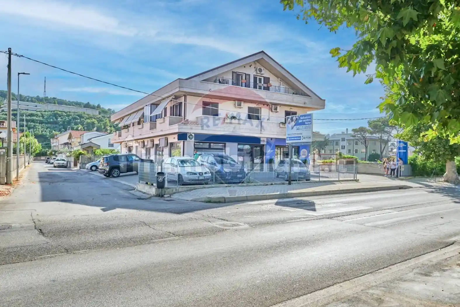 Quadrilocale Contrada Pretaro 21, Centro, Francavilla al Mare - foto 4