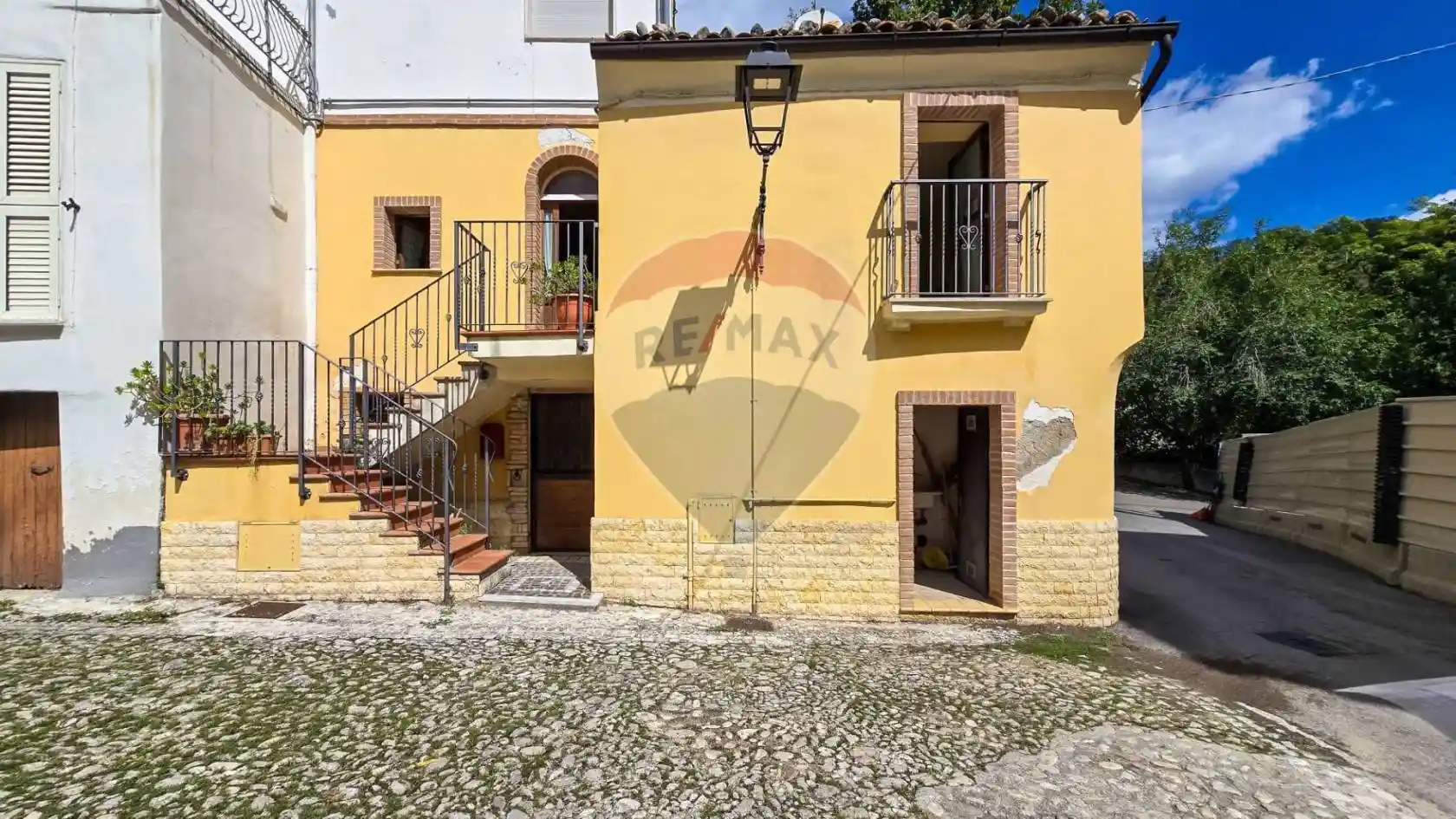 Terratetto plurifamiliare viale dello sport 1, Centro, Carpineto della Nora - foto 2