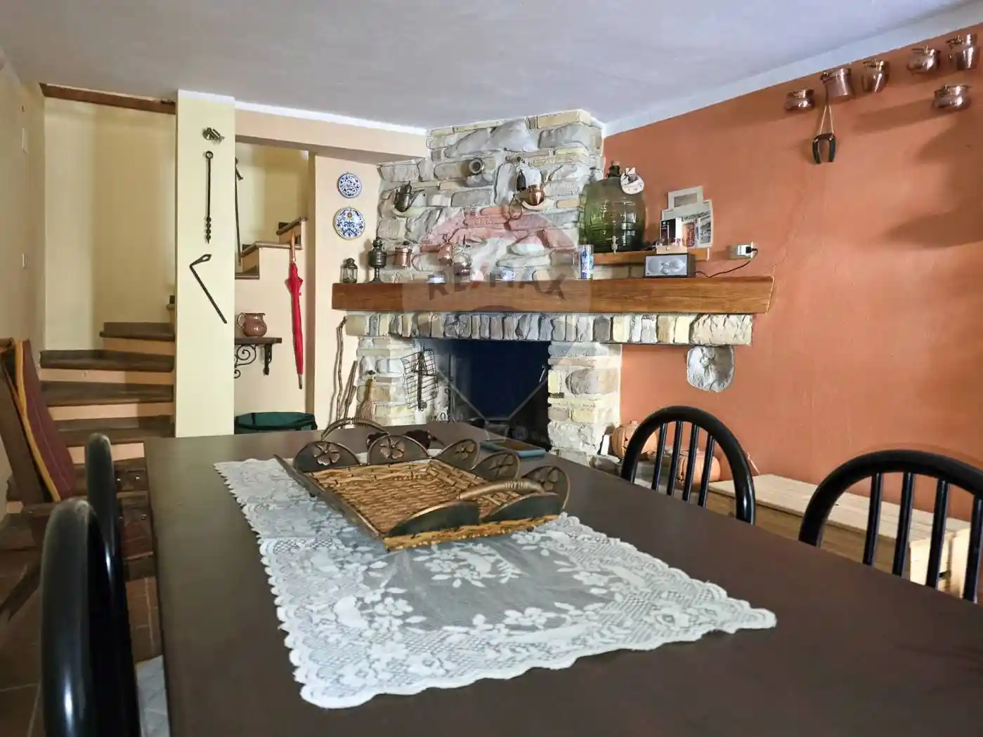 Terratetto plurifamiliare viale dello sport 1, Centro, Carpineto della Nora - foto 5