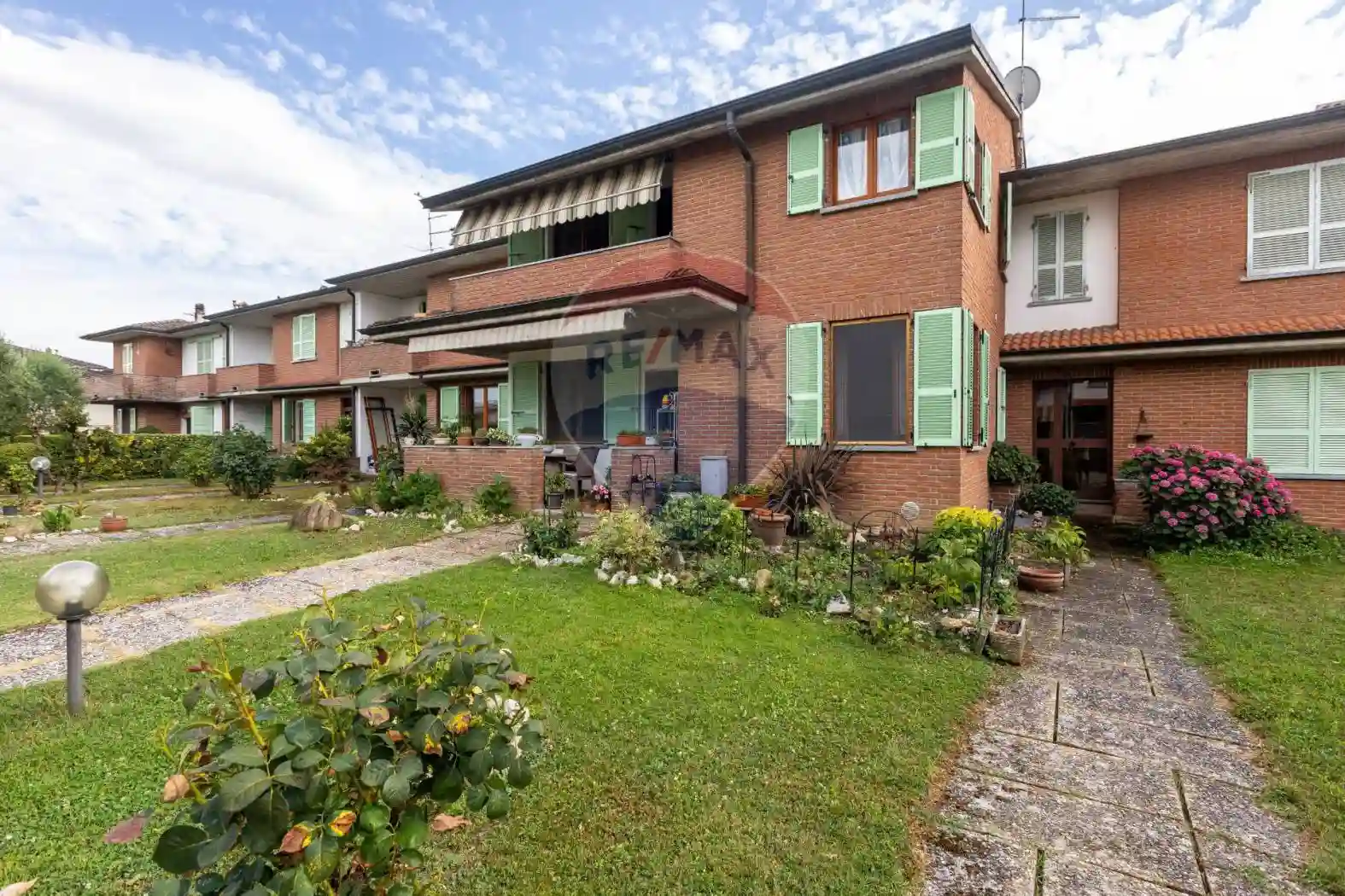 Villetta a schiera - foto 2