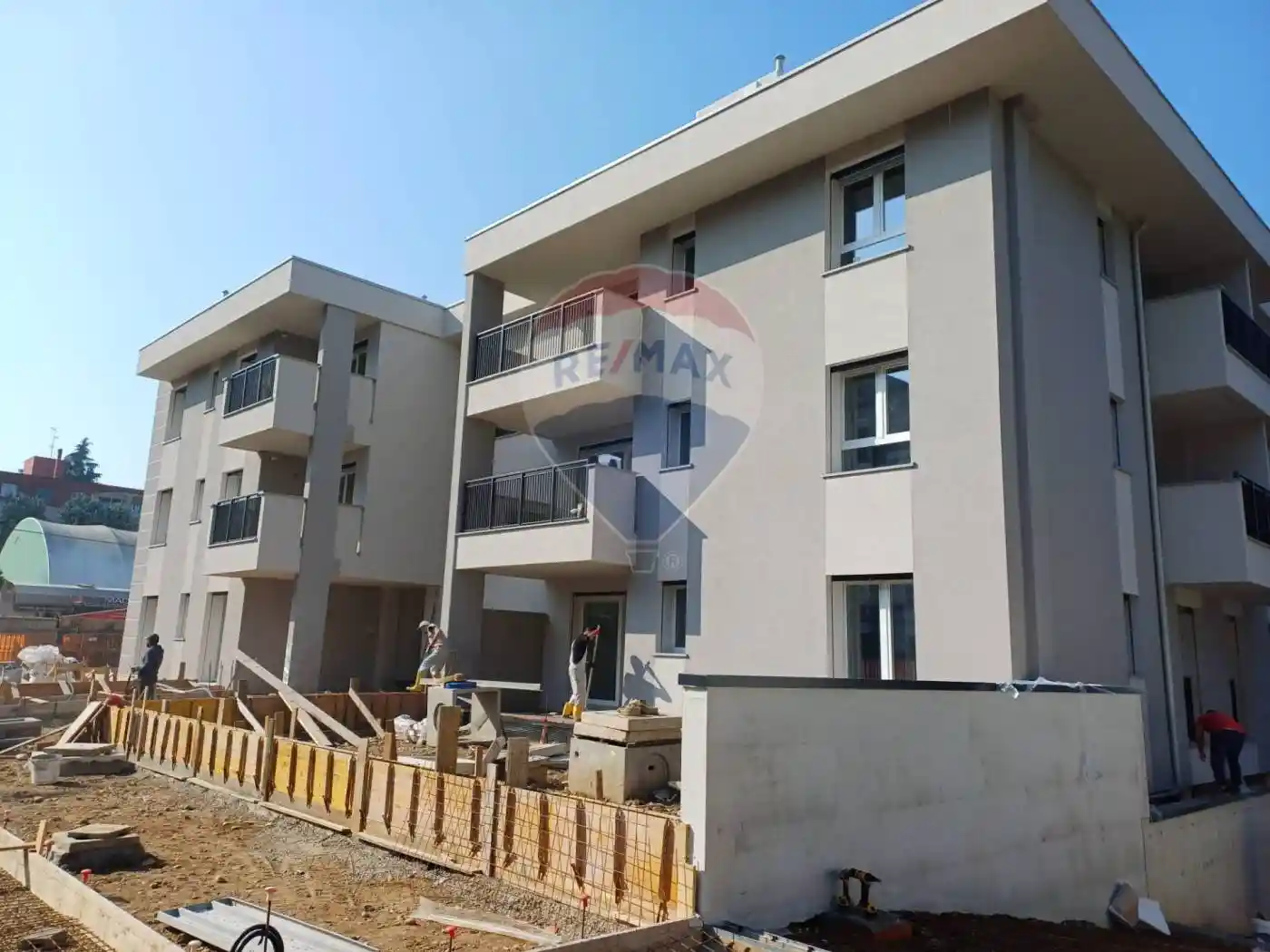 Trilocale via San Romanello, Quinto Romano, Milano - foto 3