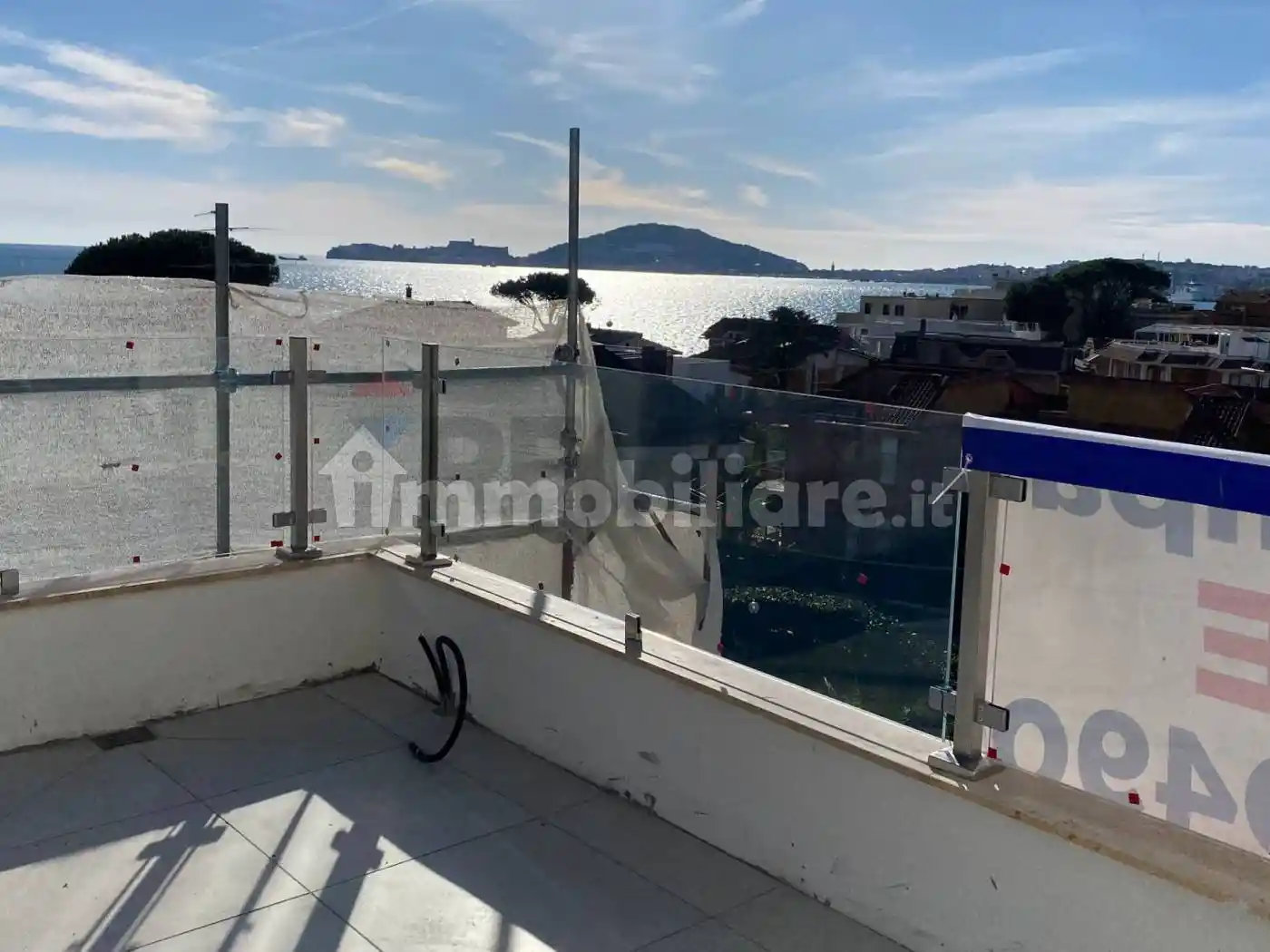 Attico - Mansarda in vendita a Formia