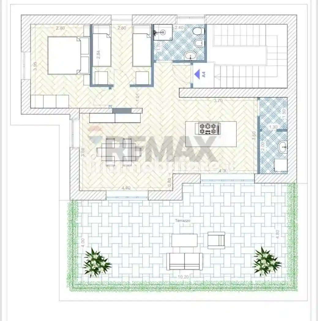 Attico - Mansarda - foto 5