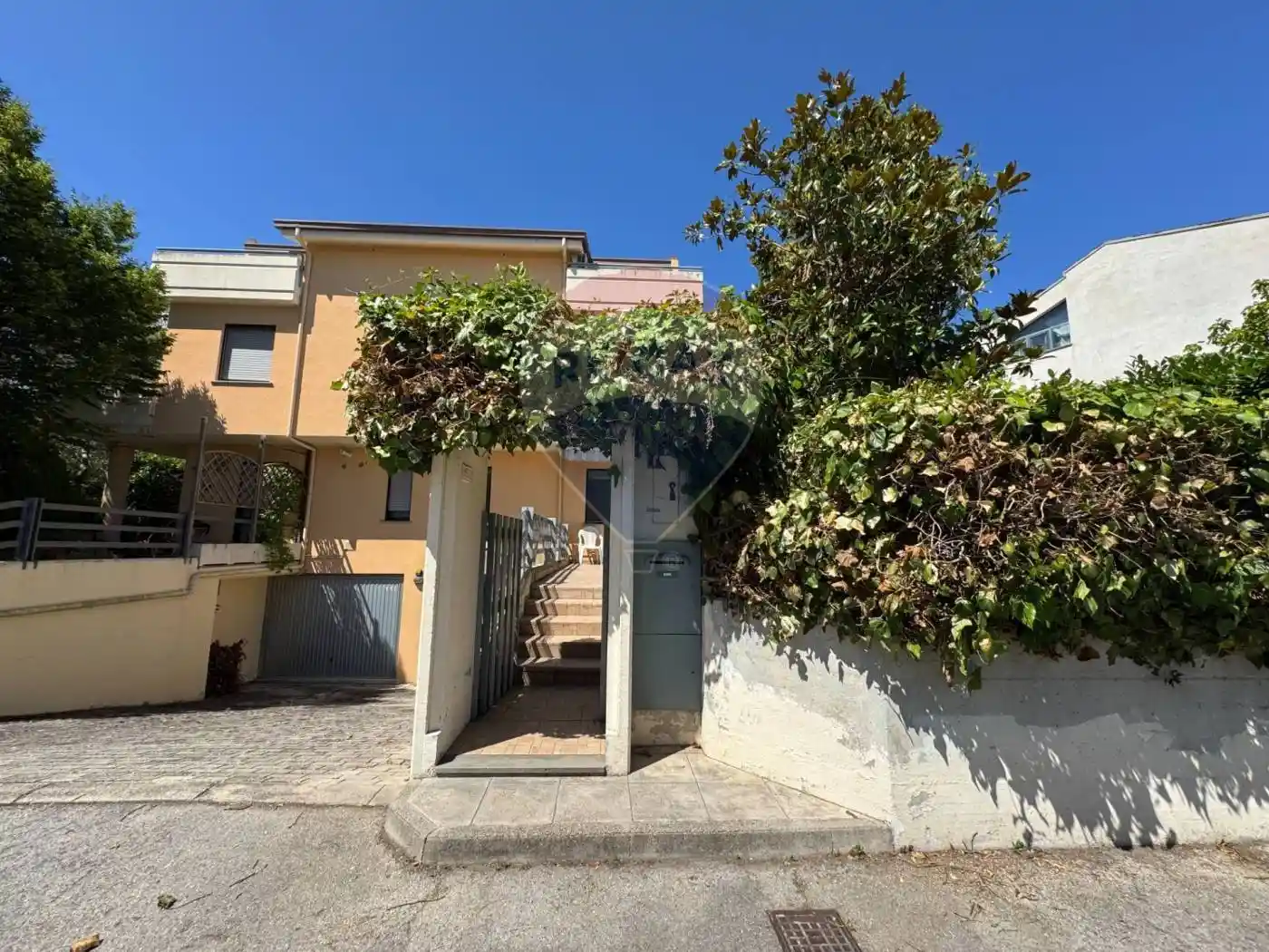 Villa bifamiliare Santa Giusta 97/C, Centro, Lanciano - foto 3