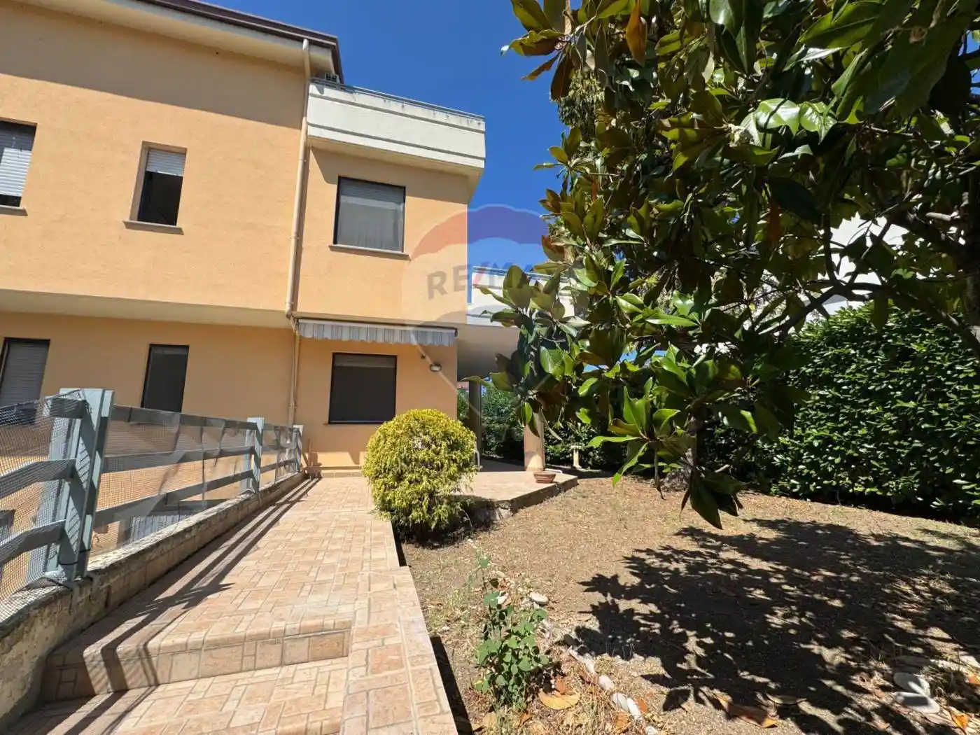Villa bifamiliare Santa Giusta 97/C, Centro, Lanciano - foto 4