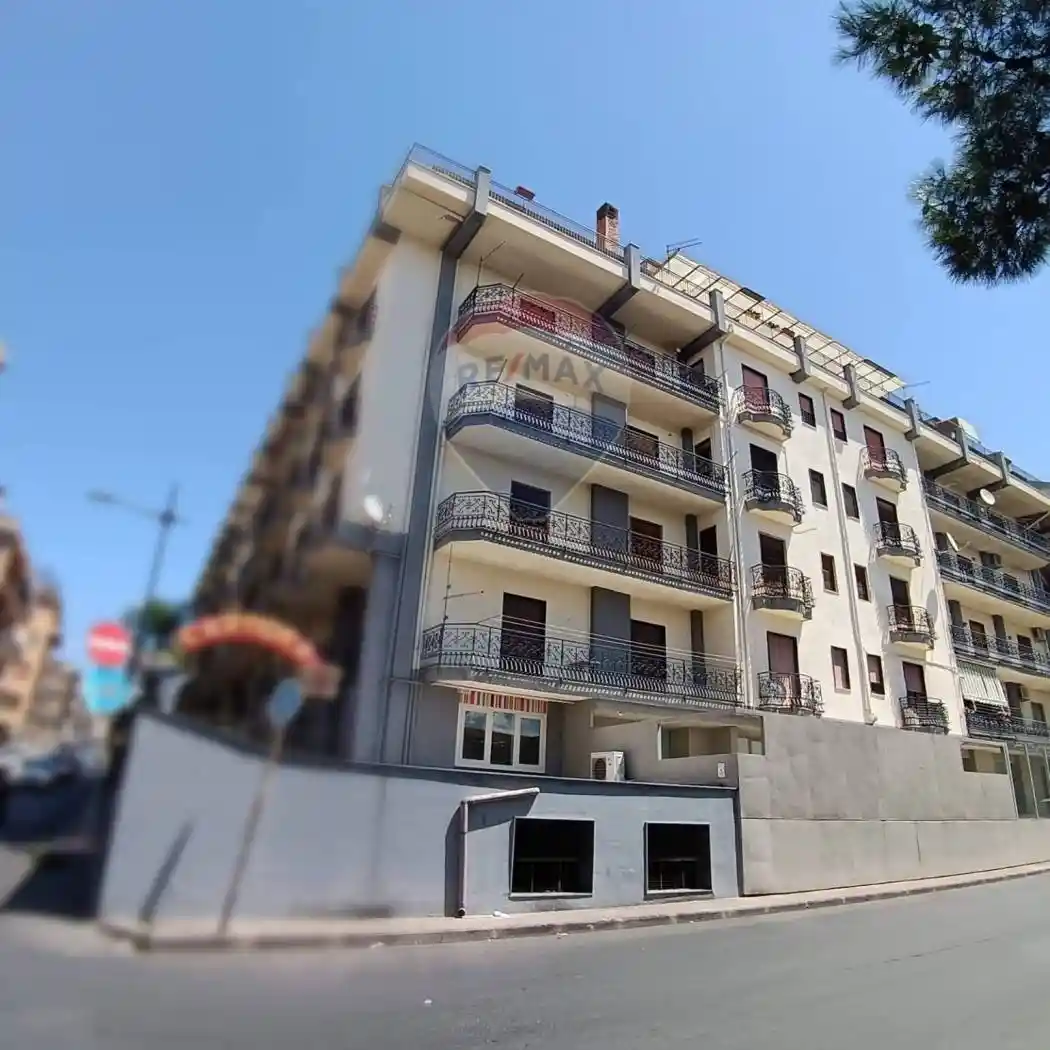 Appartamento in vendita a Adrano