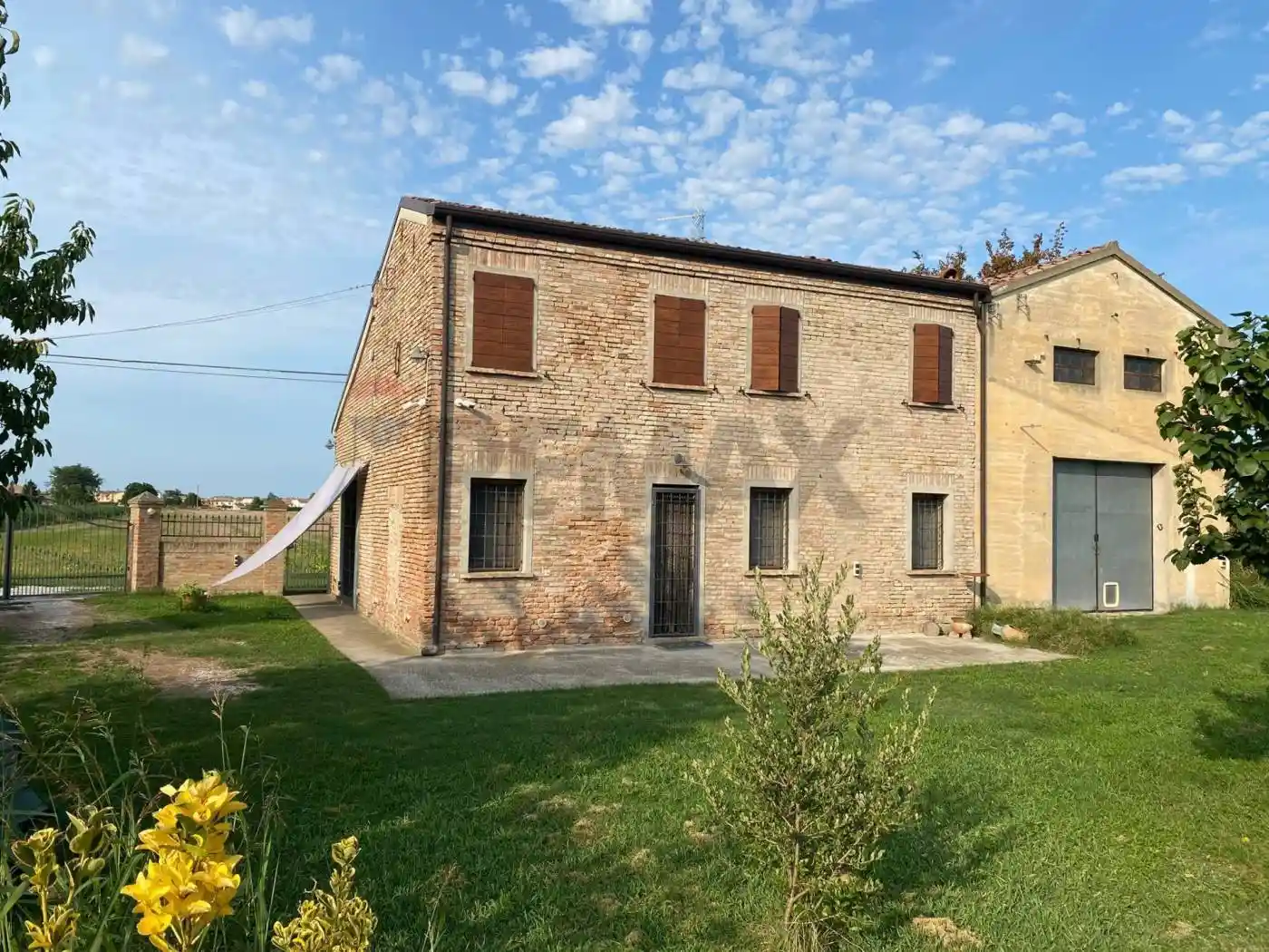Casa indipendente in vendita a Ferrara