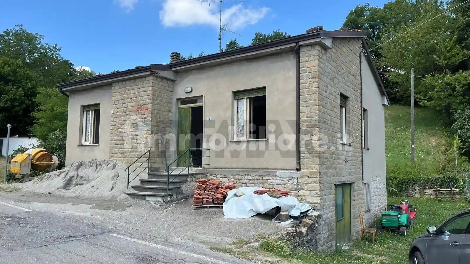 Casa indipendente - foto 3