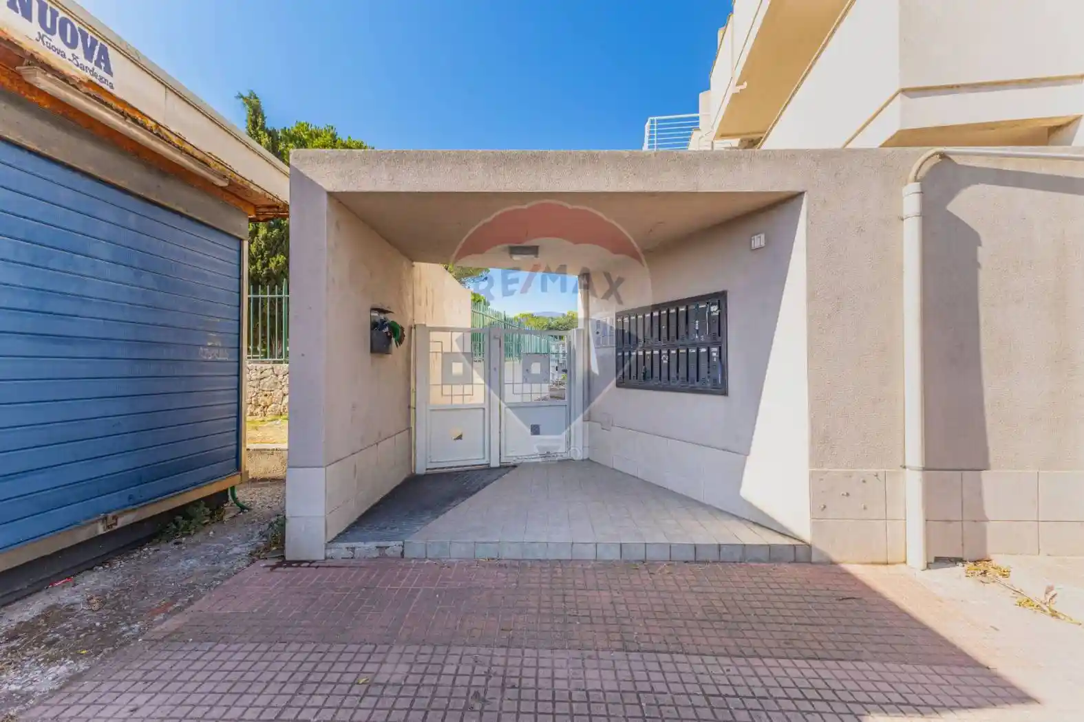 Trilocale via Domenico Millelire 11, San Giovanni - Villa Gorizia, Sassari - foto 3